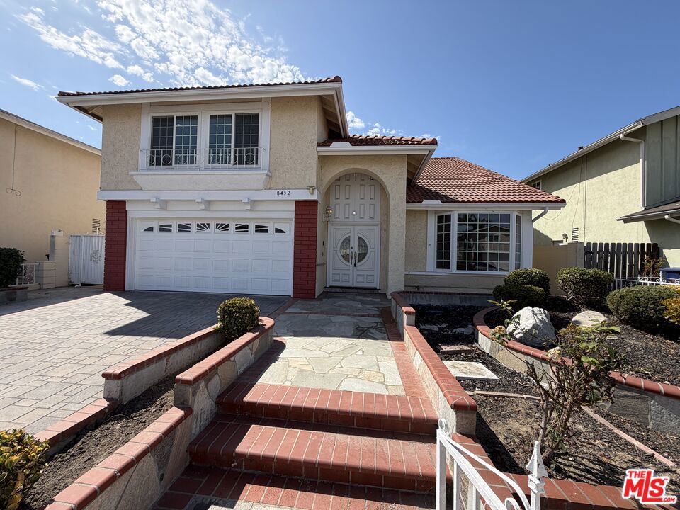 8452 Hazelwood Circle, Westminster CA 92683 - photo 1
