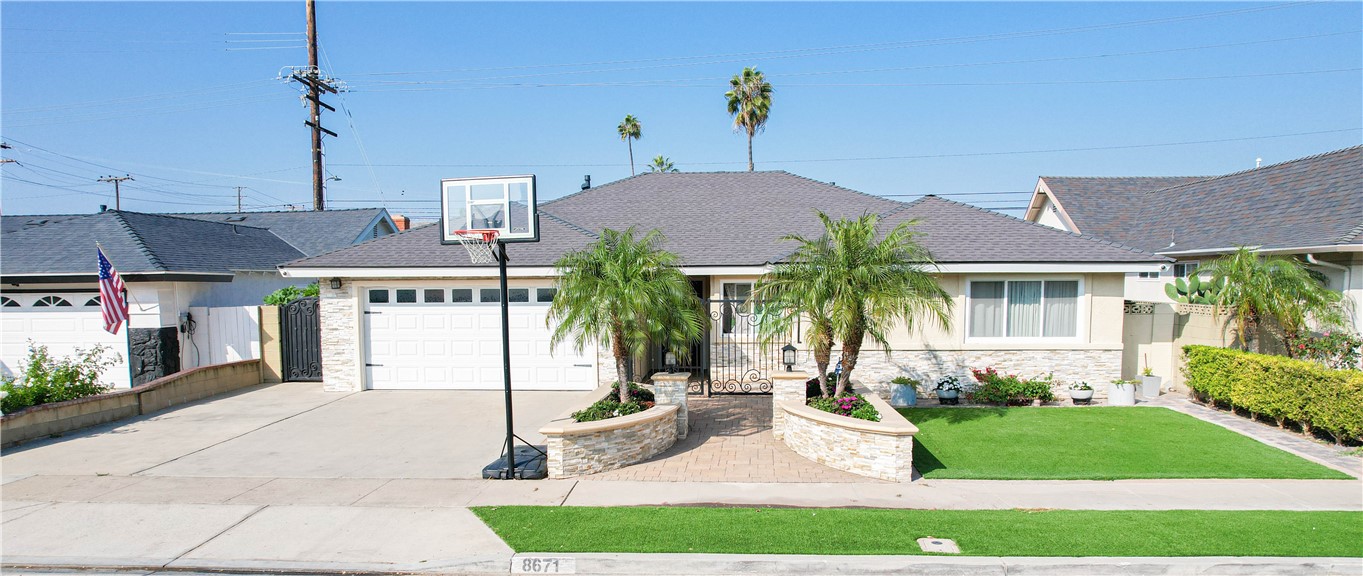 8671 Bermuda Avenue, Westminster CA 92683 - photo 1