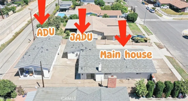8741 JENNRICH AVE, Westminster, CA 92683