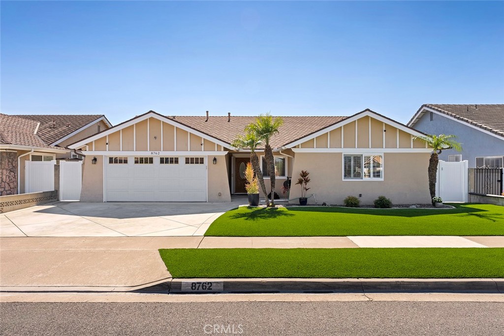 8762 St Andrews Avenue, Westminster CA 92683 - photo 1