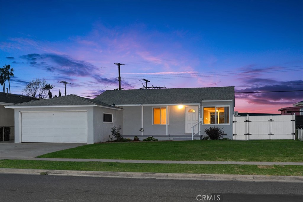 8801 Jennrich, Westminster CA 92683 - photo 1