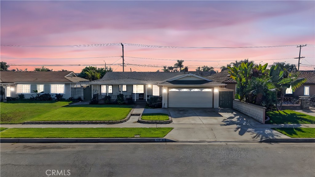 8812 Sapphire Avenue, Westminster CA 92683 - photo 1