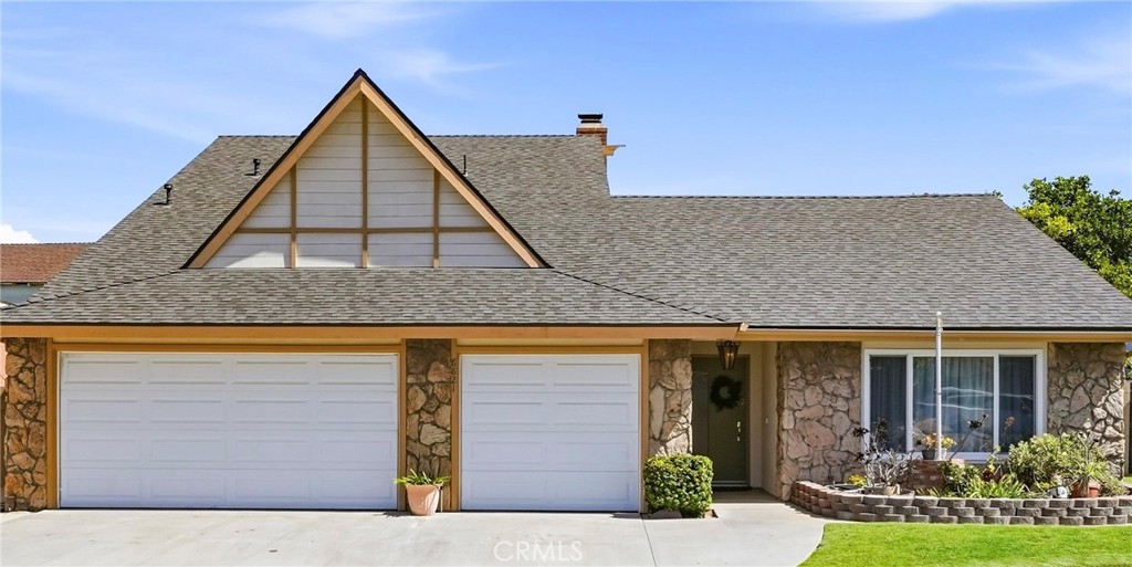 8821 Tamarisk, Westminster CA 92683 - photo 1