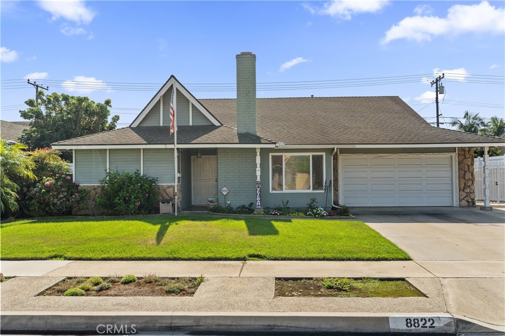 8822 Palos Verdes Avenue, Westminster CA 92683 - photo 1
