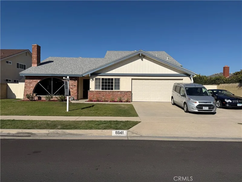 8841 Palos Verdes Avenue, Westminster, CA 92683