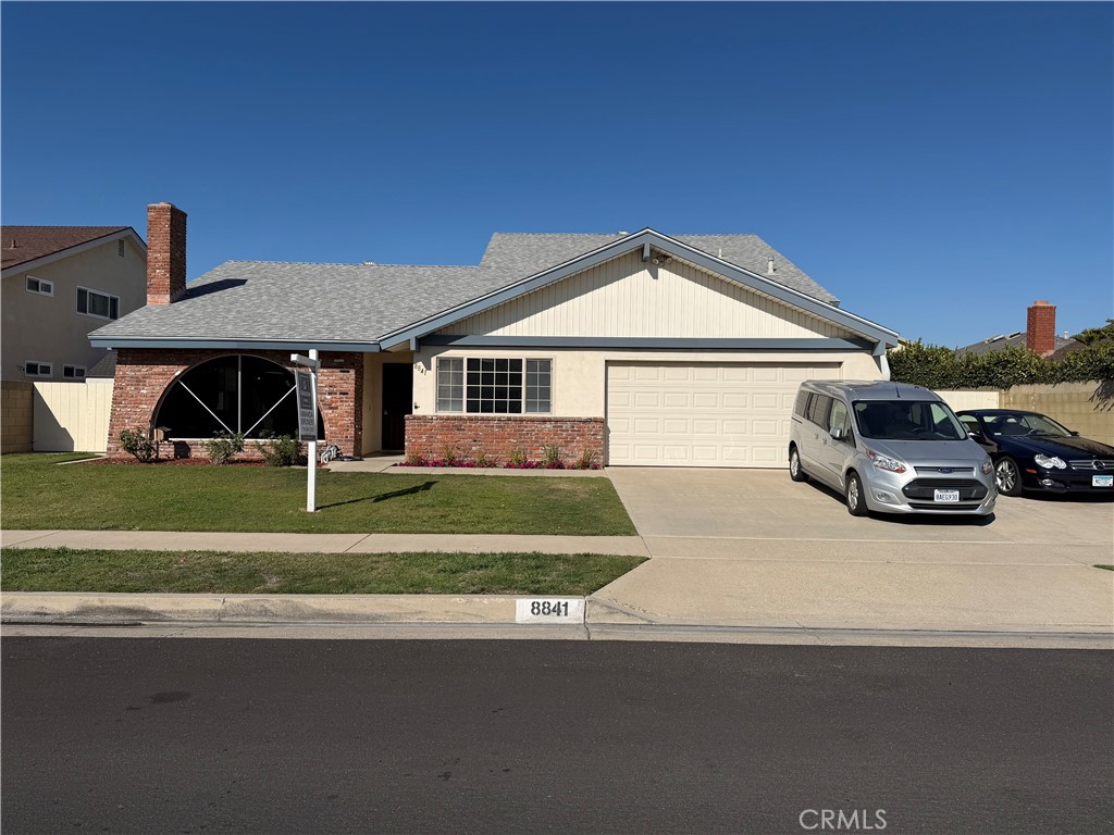 8841 Palos Verdes Avenue, Westminster CA 92683 - photo 1