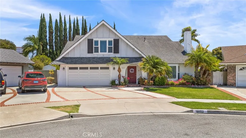 8852 Monterey Circle, Westminster, CA 92683