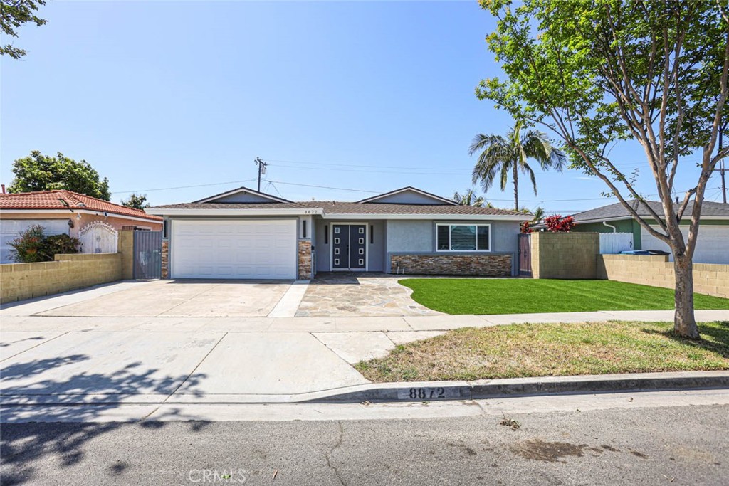 8872 Montrose Avenue, Westminster CA 92683 - photo 1