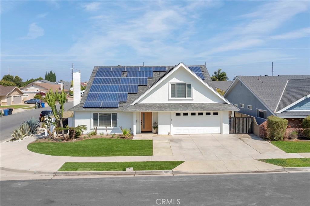 8891 Pebble Beach Circle - 8891 Pebble Beach, Westminster CA 92683 - photo 1