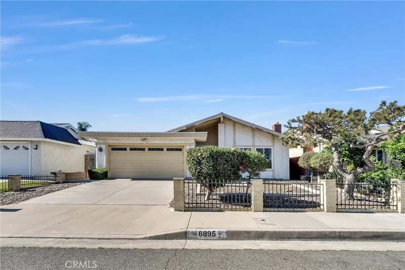 8895 Brooke Avenue, Westminster, CA 92683