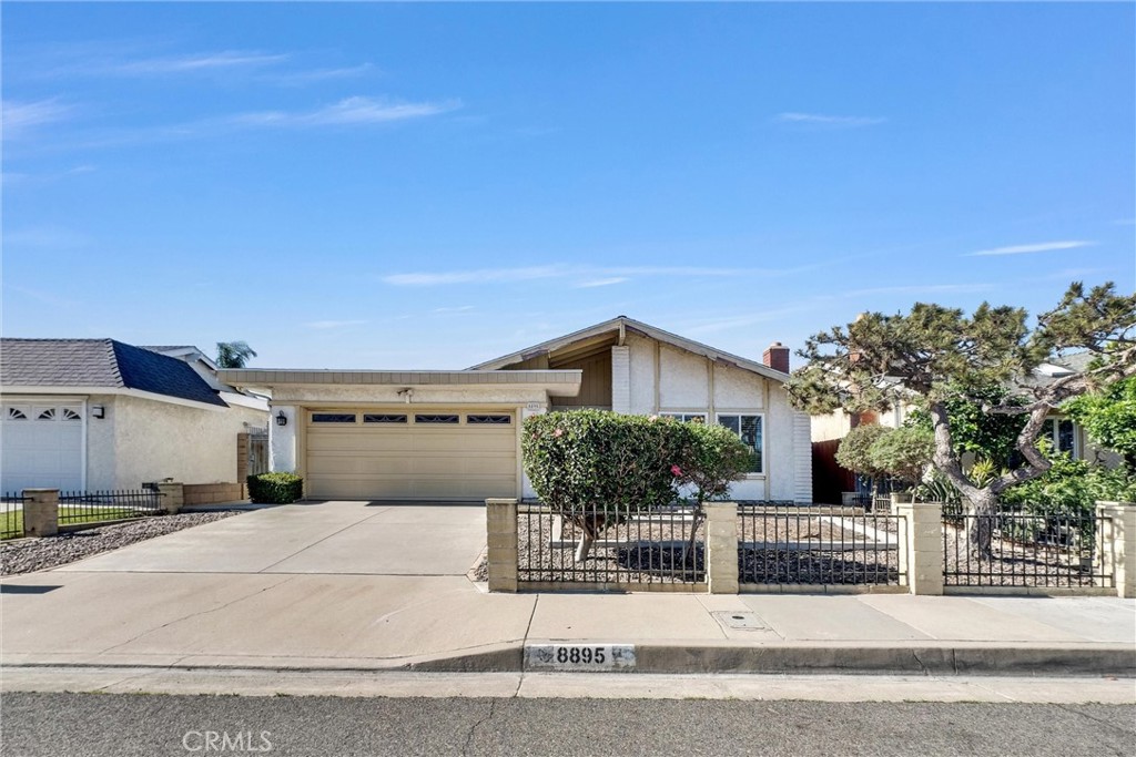 8895 Brooke Avenue, Westminster CA 92683 - photo 1