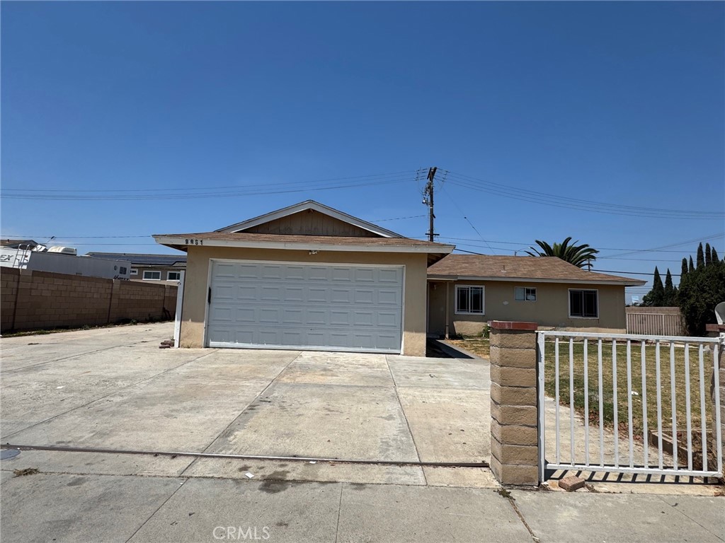 8961 Emerald Avenue, Westminster CA 92683 - photo 1