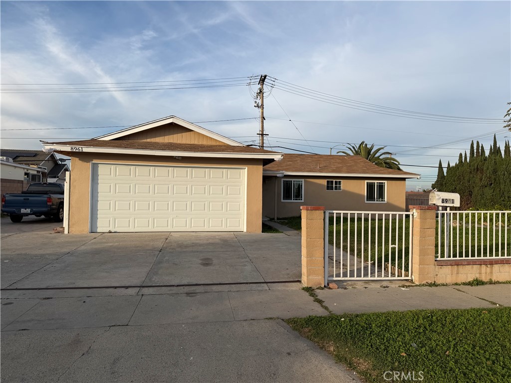 8961 Emerald, Westminster CA 92683 - photo 1