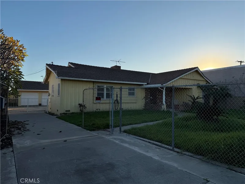 9132 Hazard, Westminster, CA 92683