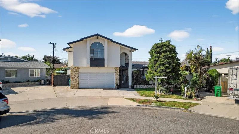 9190 Poppy Circle, Westminster, CA 92683
