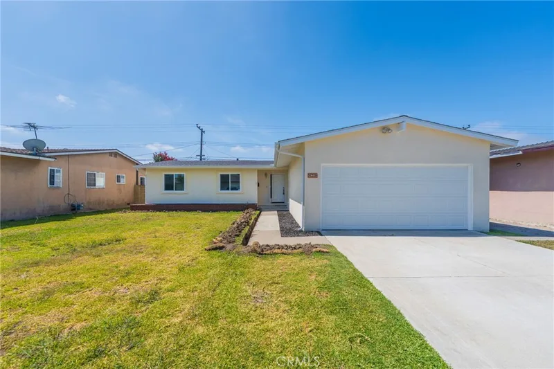 9230 Larkspur, Westminster, CA 92683