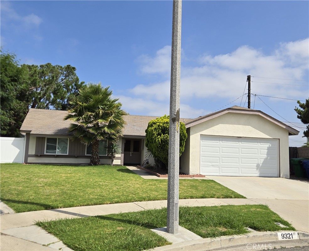 Home, Sweet Home! 9321 Salem Ave...beautiful home, large lot! - 9321 Salem Avenue, Westminster CA 92683 - photo 1