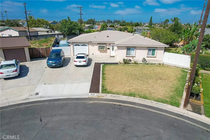 9426 MIRAGE AVE, Westminster