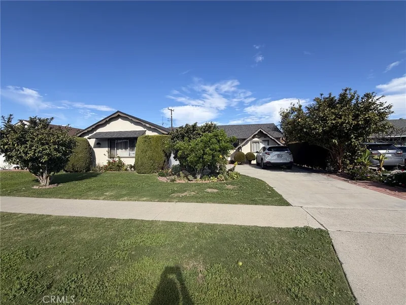 9551 Robin, Westminster, CA 92683