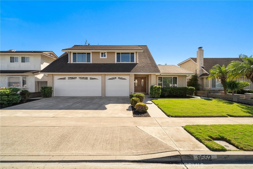 Just steps to Cloverdale Neighborhood Park, on the border of Fountain Valley, close to Mile Square Park, and within a to - 9552 Westwood Drive, Westminster CA 92683 - photo 4