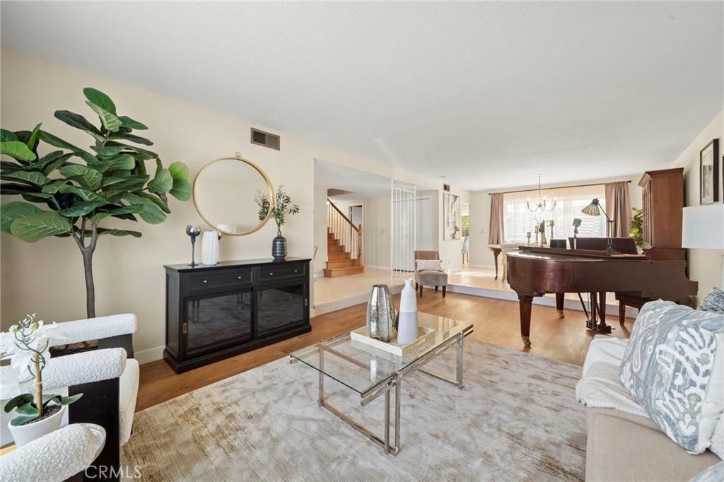 Completely Remolded and Upgraded 4 Bedroom and 2.5 Bath Home - 9552 Westwood Drive, Westminster CA 92683 - photo 6