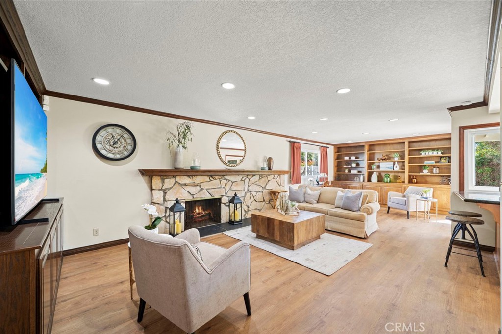 This beautifully maintained 4-bedroom, 2.5-bath residence with a 3-car garage offers 2,902 square feet of gracious, open - 9552 Westwood Drive, Westminster CA 92683 - photo 12