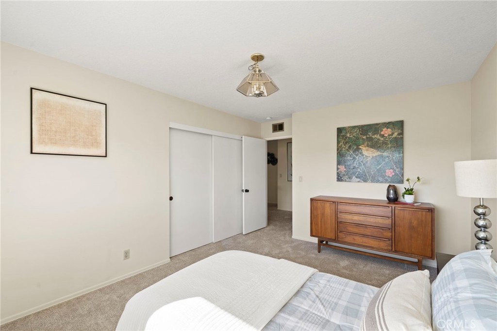 One of the bedrooms upstairs! - 9552 Westwood Drive, Westminster CA 92683 - photo 26
