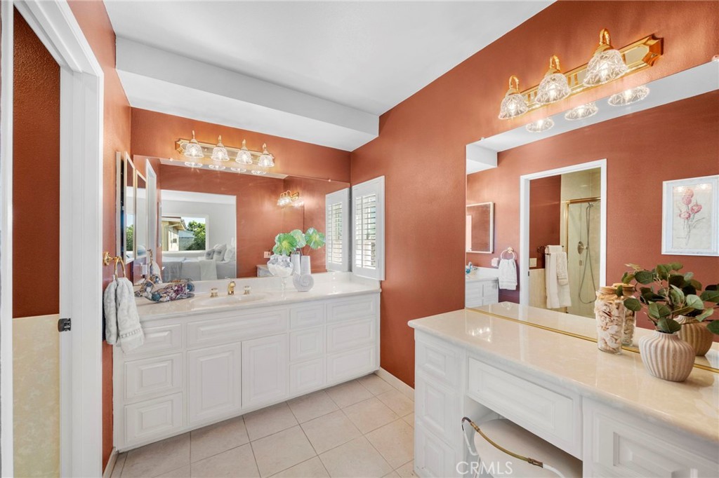 Another angle of master suite - 9552 Westwood Drive, Westminster CA 92683 - photo 31