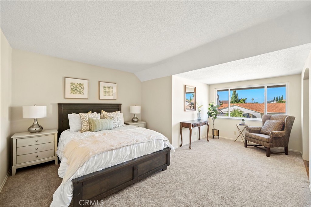 Good size bedrooms with Dual Pane Windows - 9552 Westwood Drive, Westminster CA 92683 - photo 36