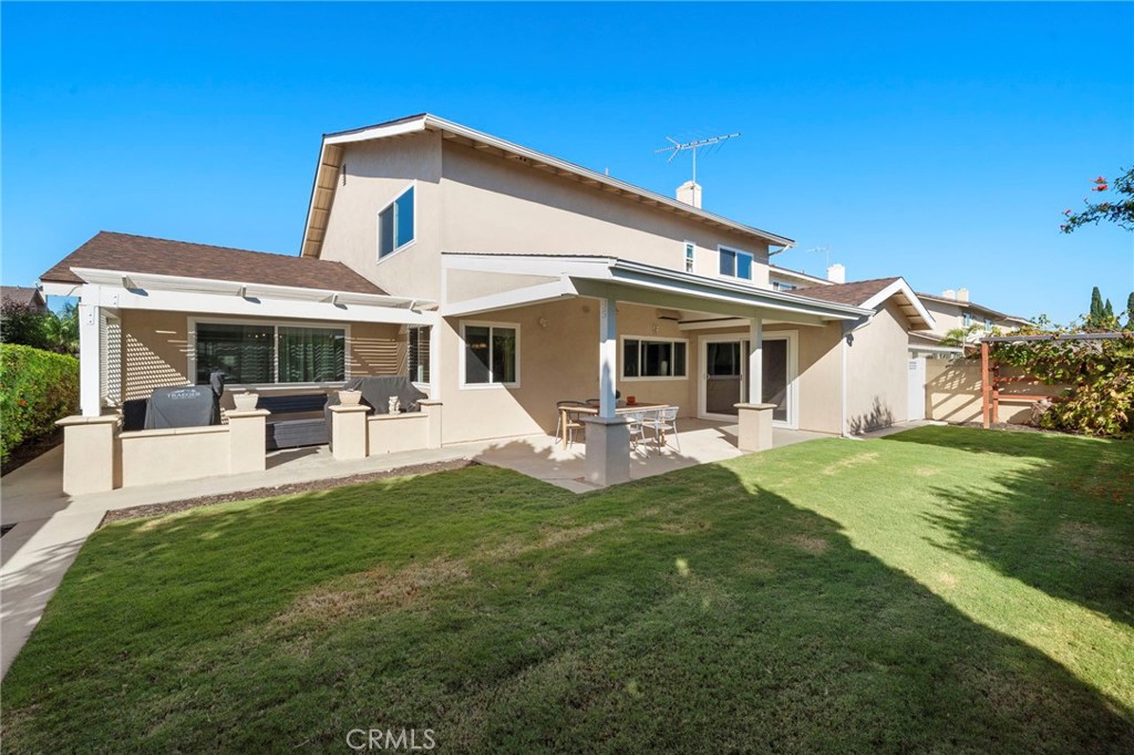 Park Like Backyard - 9552 Westwood Drive, Westminster CA 92683 - photo 43