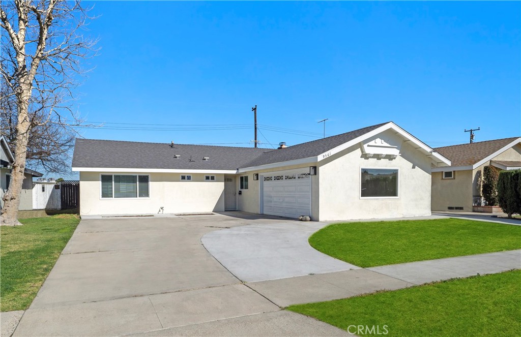 Welcome home to 9561 Cardinal, WTM, GREAT Curb Appeal in a Fantastic Neighborhood - 9561 Cardinal Avenue, Westminster CA 92683 - photo 1