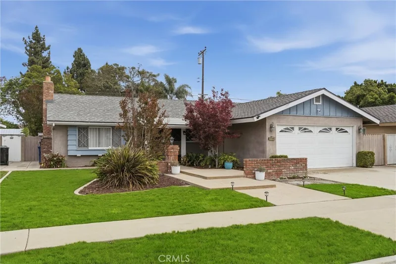 9700 Calendula Avenue, Westminster, CA 92683