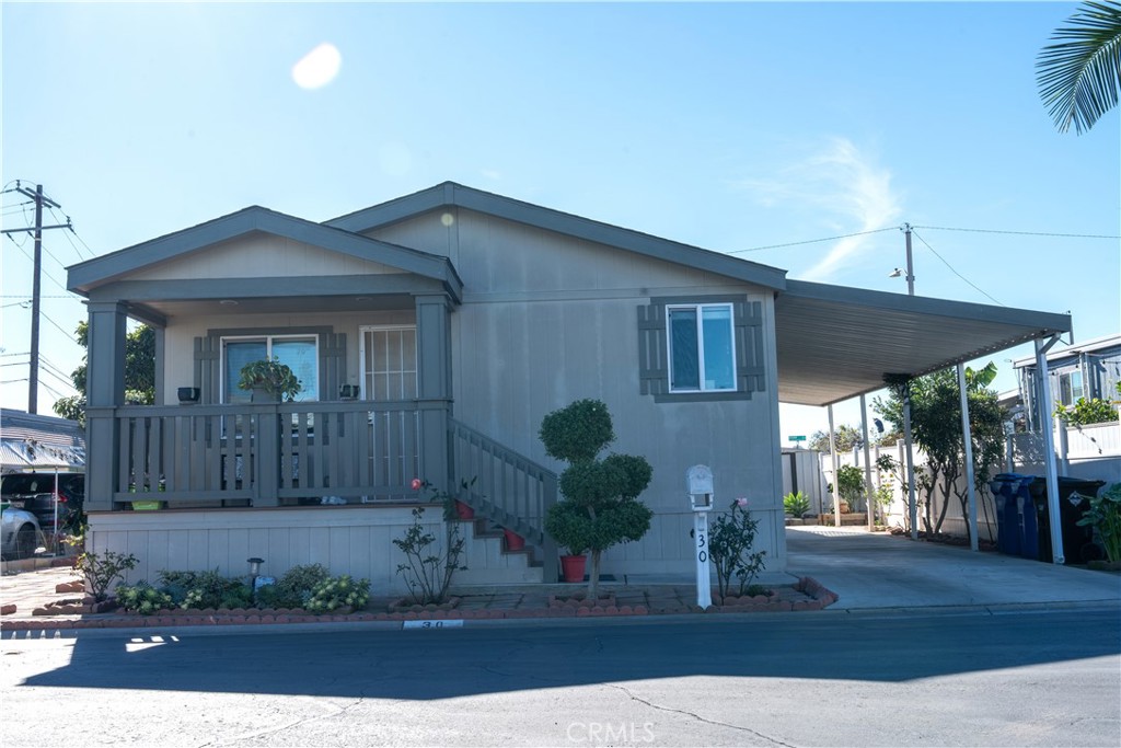 9702 Bolsa 30, Westminster CA 92683 - photo 1