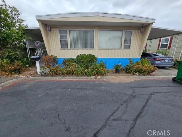 9702 Bolsa Ave. 27, Westminster, CA 92683