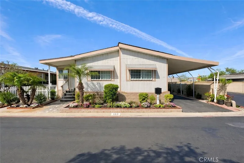 9702 Bolsa Avenue 189, Westminster, CA 92683