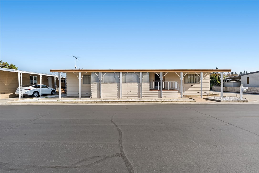 Front View - 9800 Bolsa 79, Westminster CA 92683 - photo 1