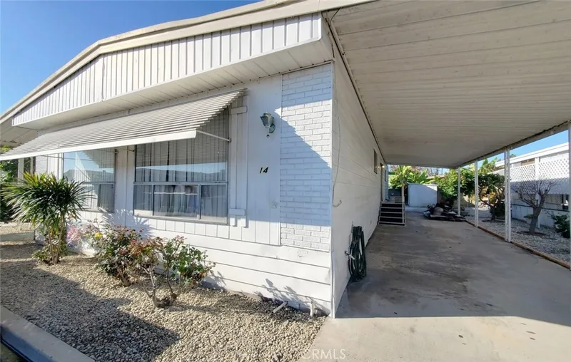 9800 BOLSA Avenue 14, Westminster, CA 92683
