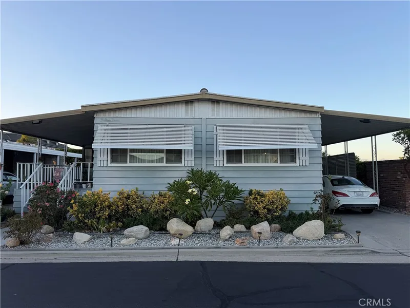 9800 Bolsa Avenue 2, Westminster