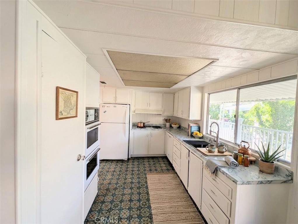 Virtual Staging - 9800 Bolsa Avenue 88, Westminster CA 92683 - photo 3
