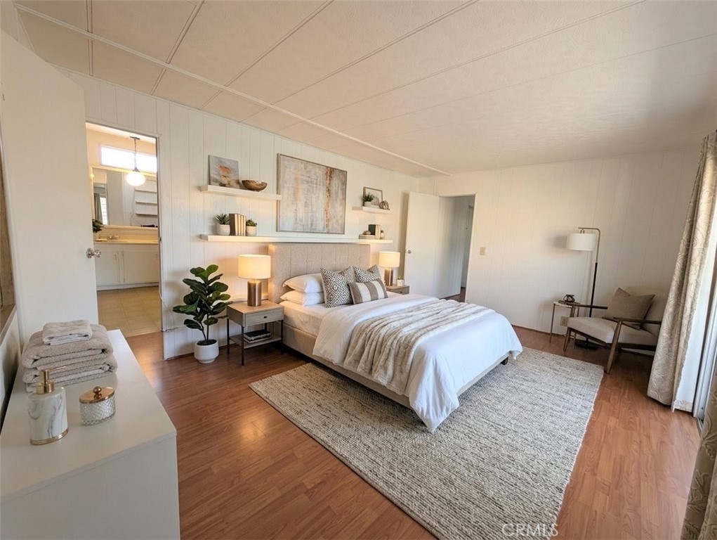 Virtual Staging - 9800 Bolsa Avenue 88, Westminster CA 92683 - photo 4