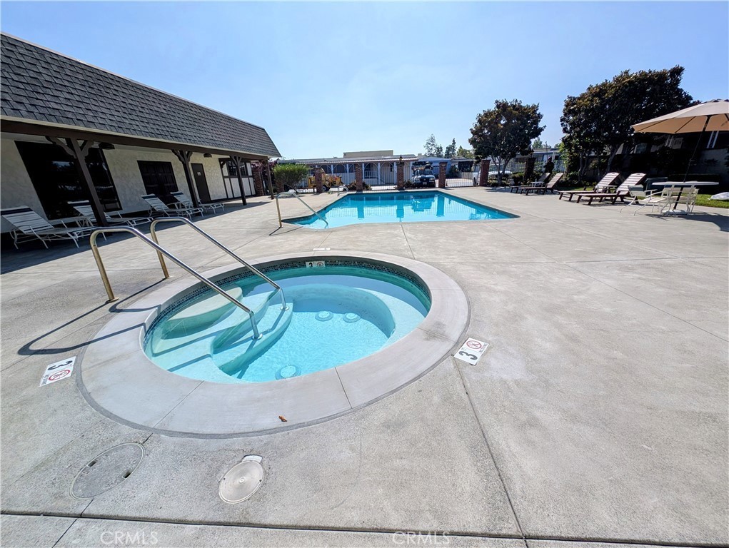9800 Bolsa Avenue 88, Westminster CA 92683 - photo 19