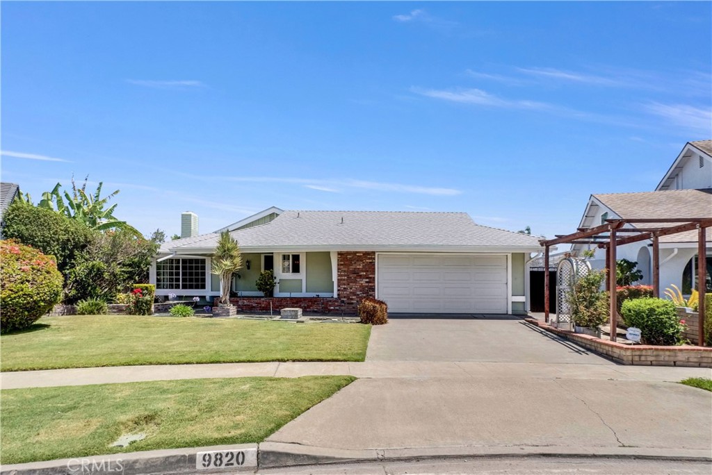 9820 Calendula, Westminster CA 92683 - photo 1