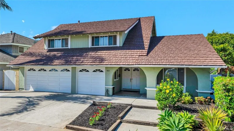 9831 Cloverdale Avenue, Westminster, CA 92683