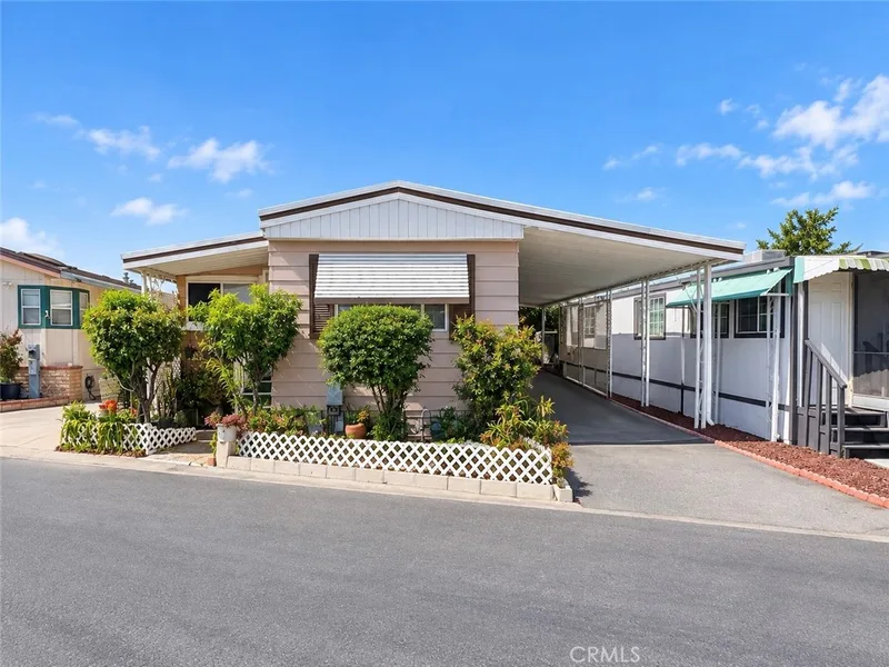 9851 BOLSA AVE 83, Westminster