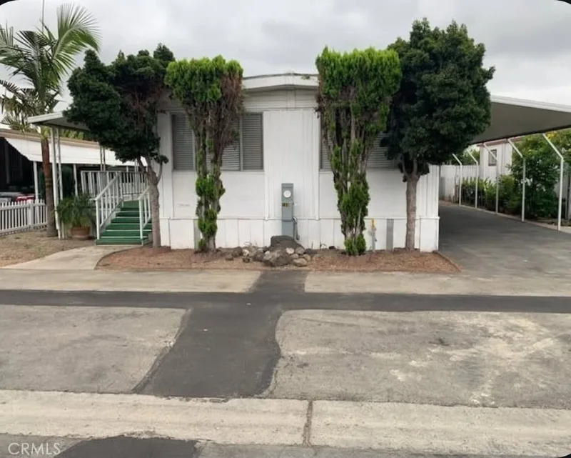 9851 Bolsa Avenue 138, Westminster, CA 92683