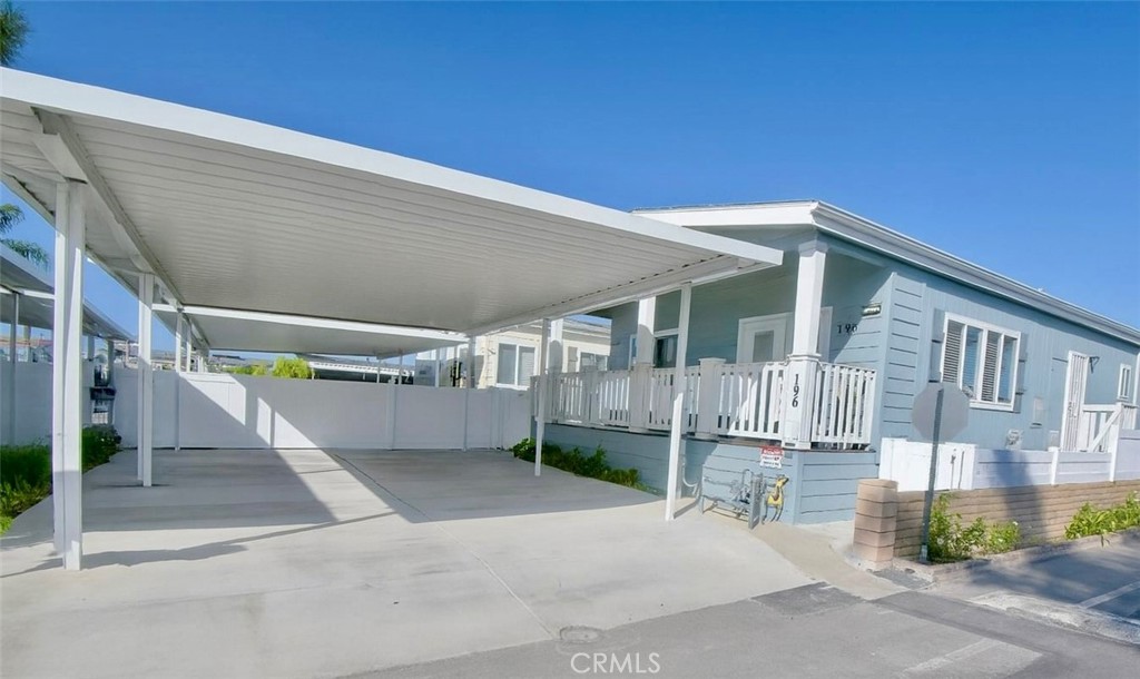 9851 Bolsa Avenue 196, Westminster CA 92683 - photo 1