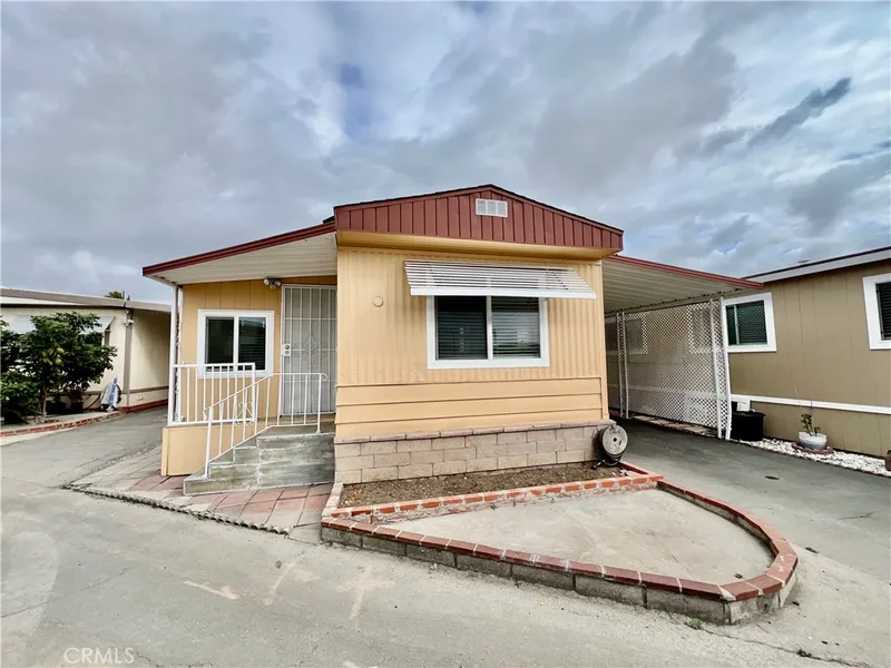 9851 Bolsa Avenue 20, Westminster, CA 92683
