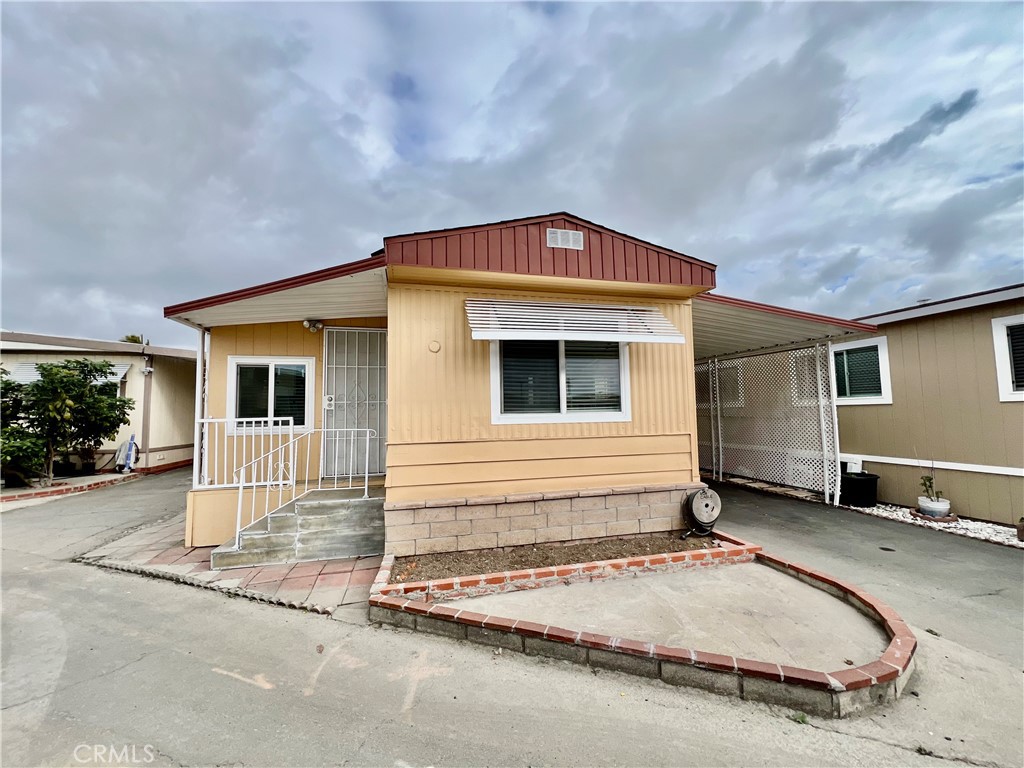 9851 Bolsa Avenue 20, Westminster CA 92683 - photo 1