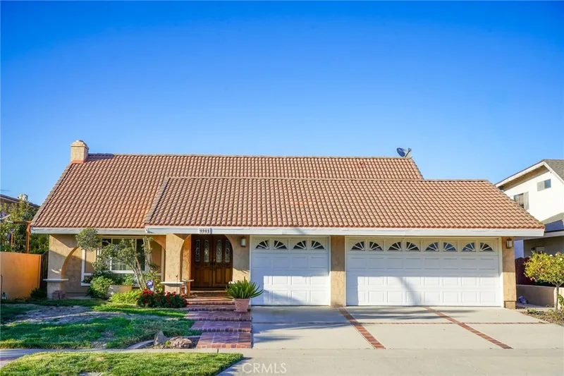 9901 Westhaven Circle, Westminster, CA 92683
