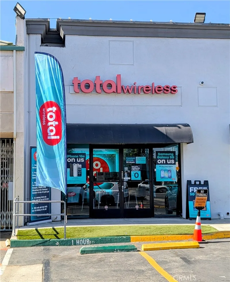 9928 Bolsa Avenue, Westminster, CA 92683